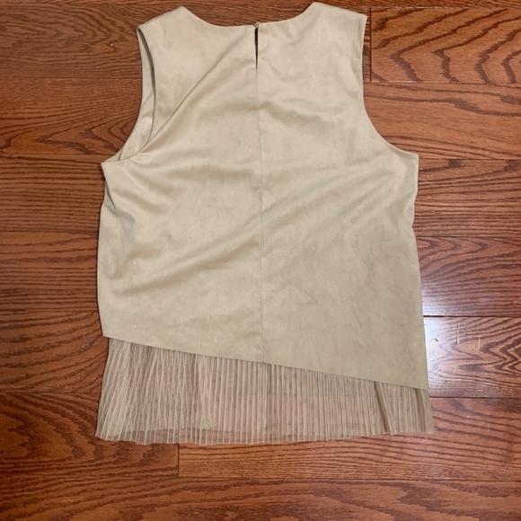 Zara Swade Tank Top - Picture 3 of 3